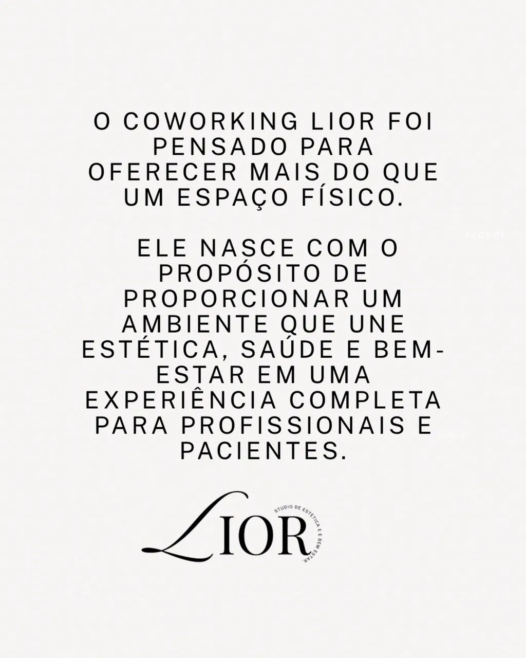 Consultórios coworking  - Foto 3