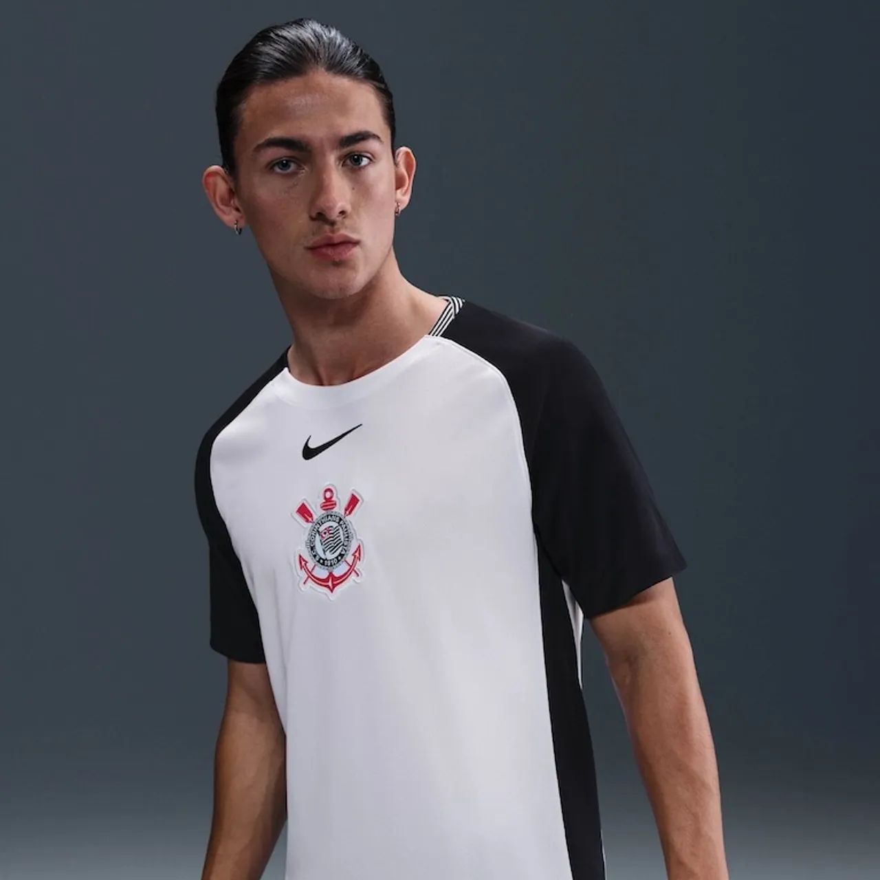 Camisa Corinthians 25/26 - Foto 3