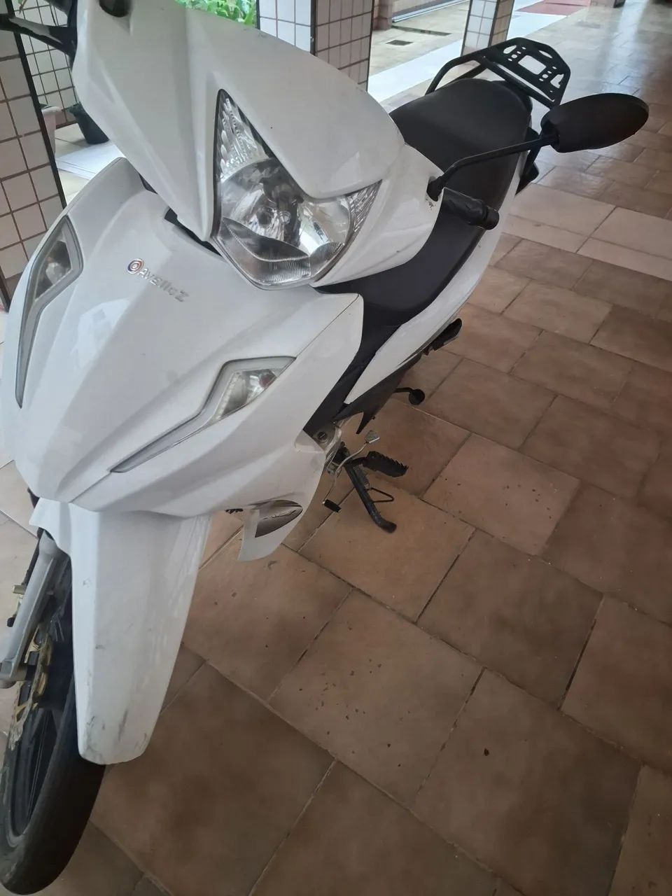 Avelloz 50 cc - Foto 2