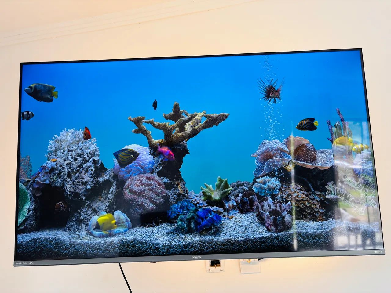Smart Tv Philco 55?p - Foto 4
