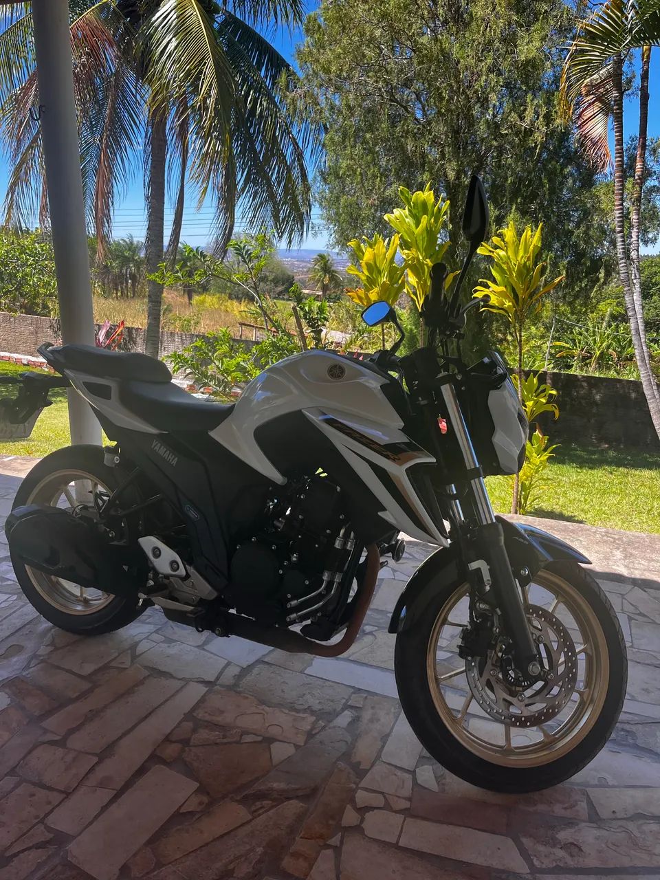 Fazer 2025  - Foto 3