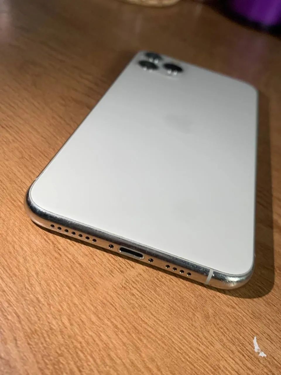 IPHONE 11 PRO MAX - Foto 3