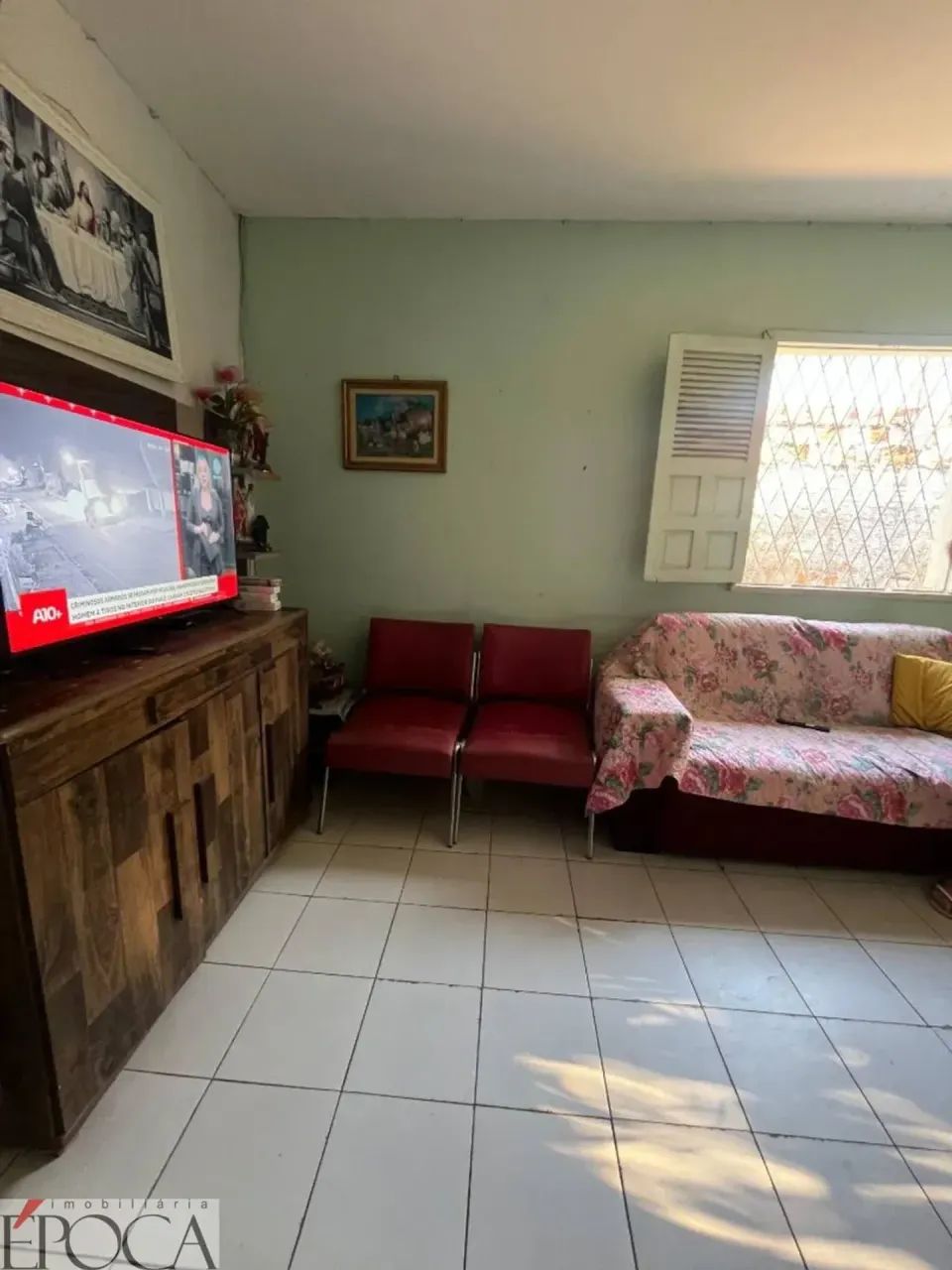 CASA NO BAIRRO ININGA - Foto 4