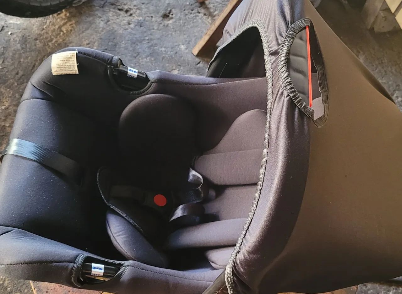Bebe conforto em ótimo estado pouco usado 