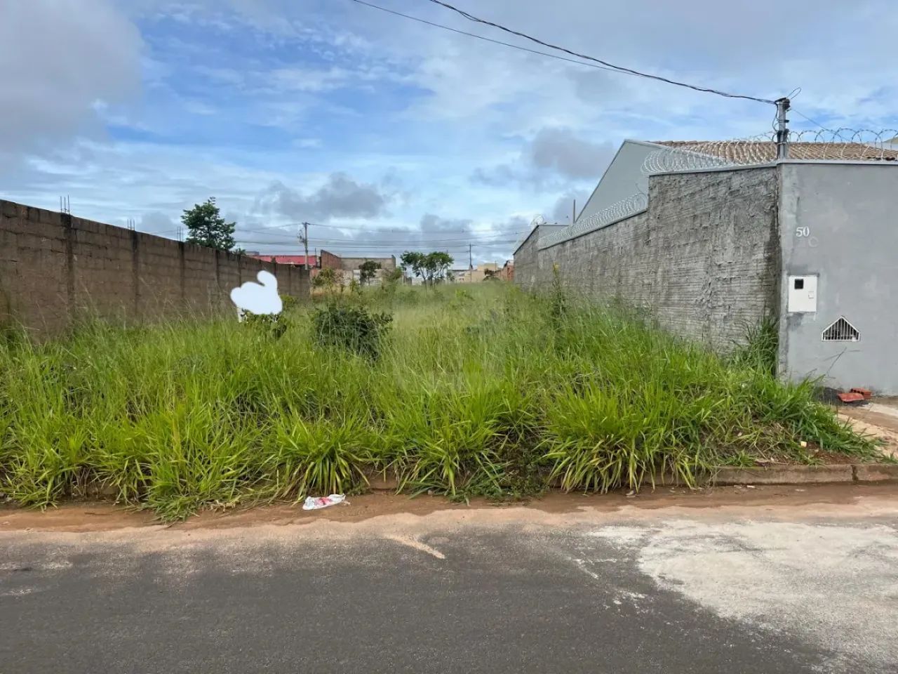 Terreno Para Venda No Bairro Monte Hebron - Foto 2