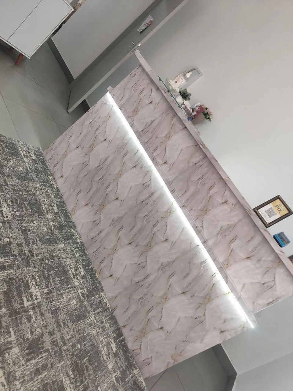 Balcão recepção  - Foto 5