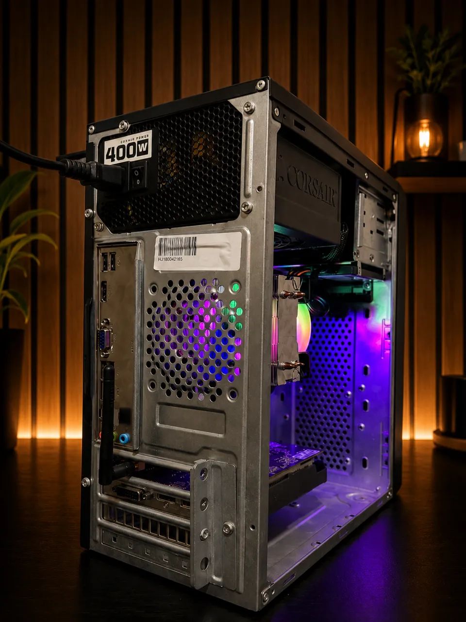 Pc Gamer - Foto 4