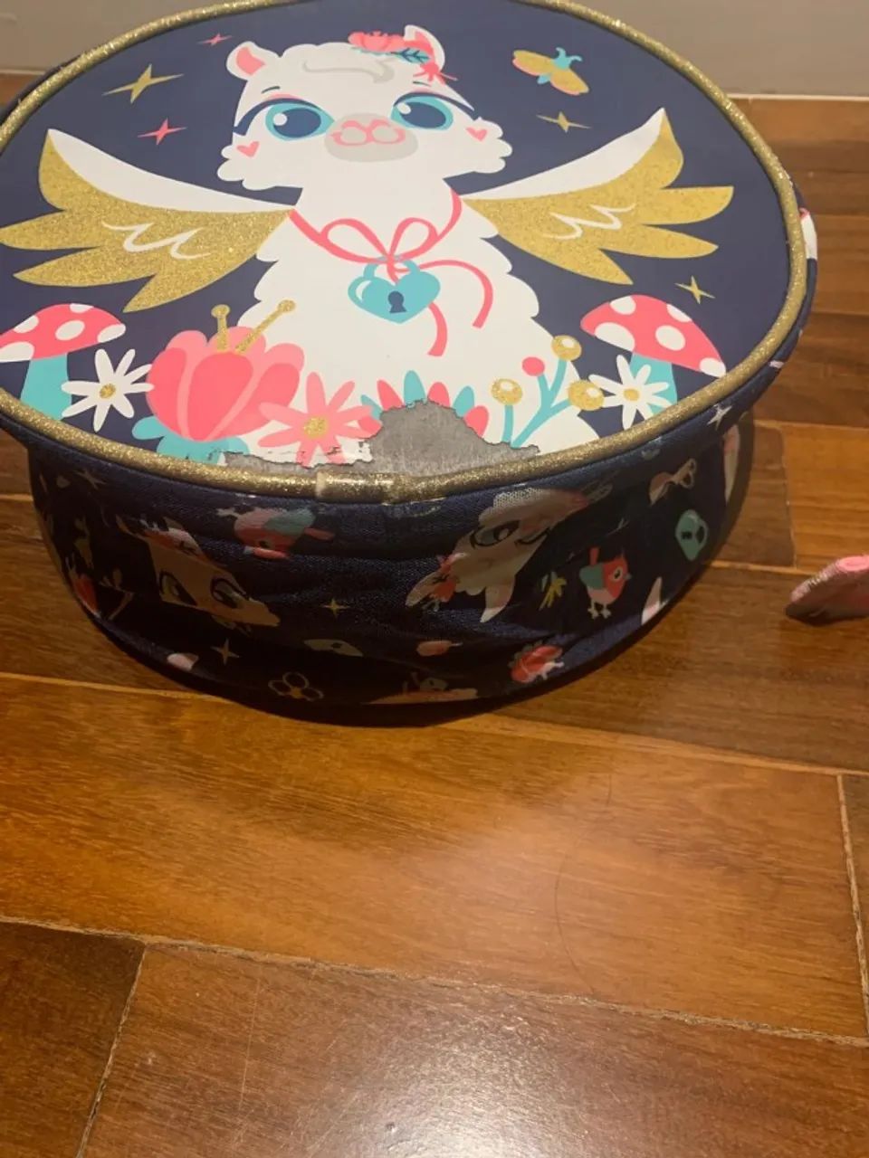 Mochila + lancheira Puket - Foto 4