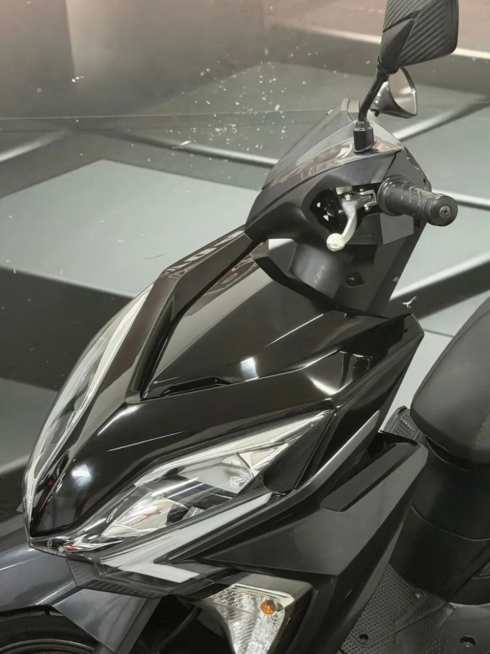 ELITE 125 - Foto 3
