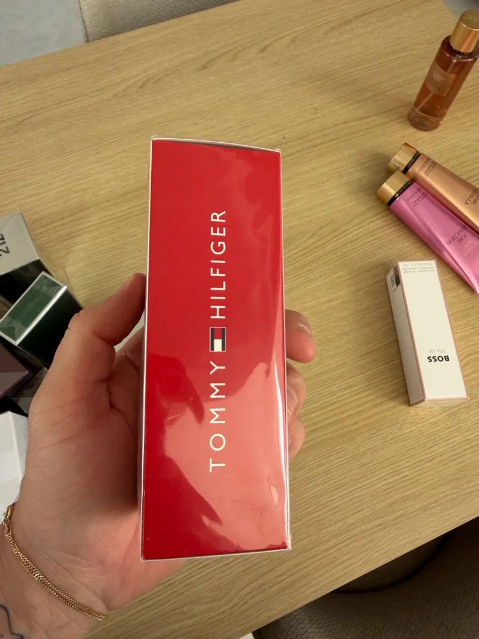 Perfume Tommy girl 100ml - Foto 5