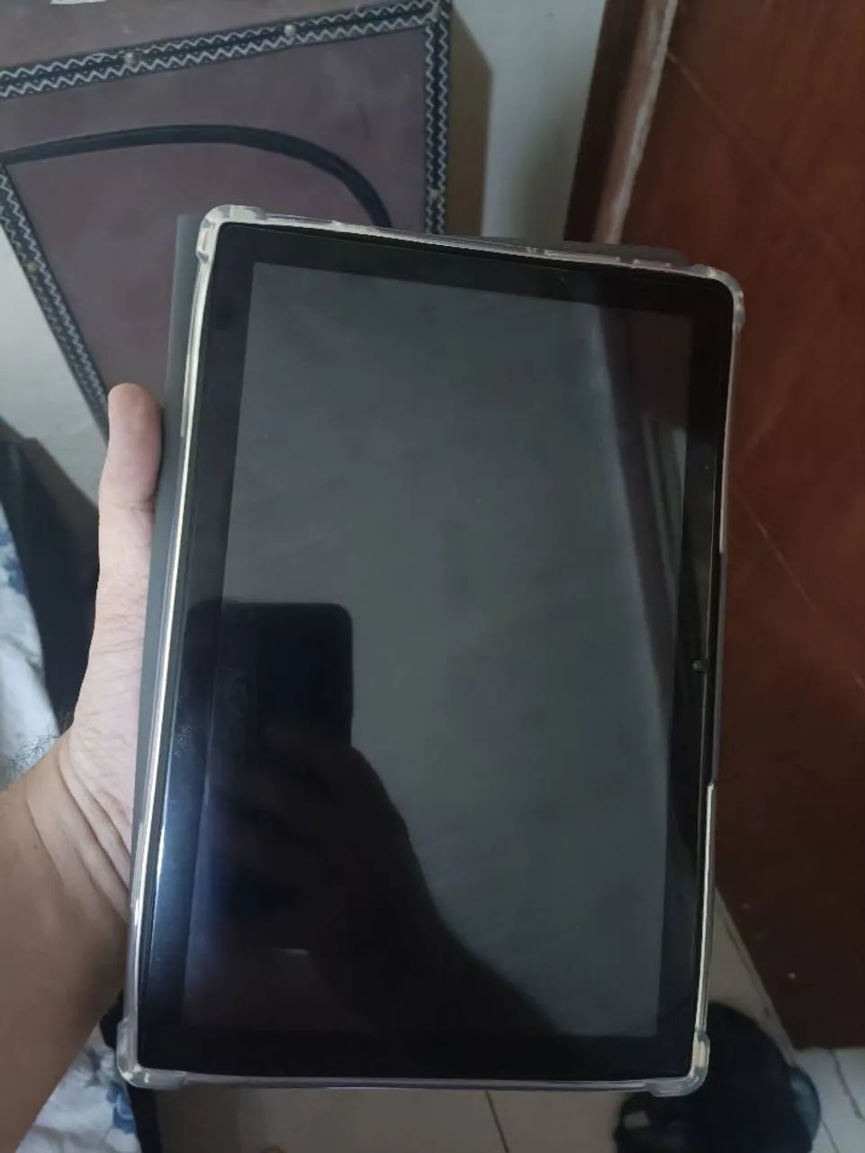 Tablet Pc M10 