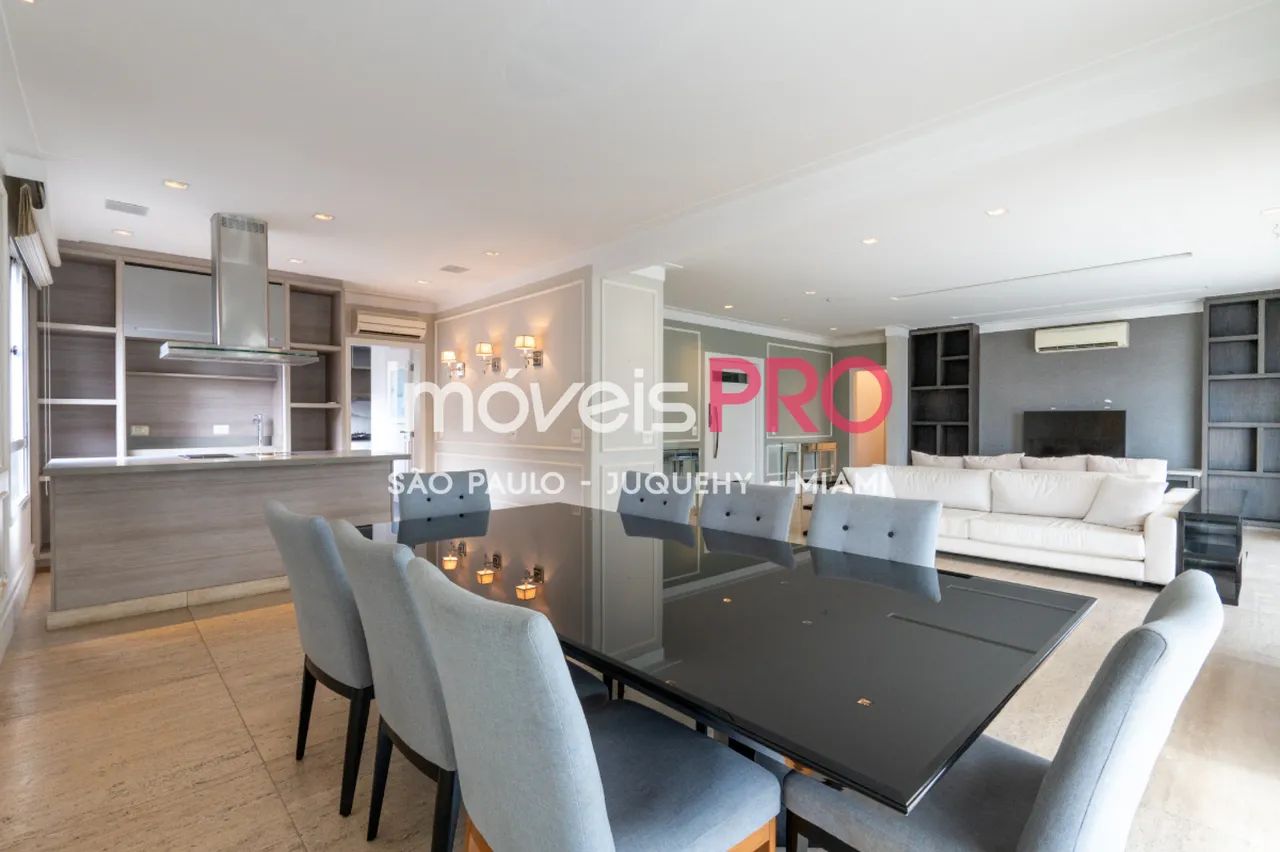 Apartamento, Itaim Bibi - São Paulo - Foto 2