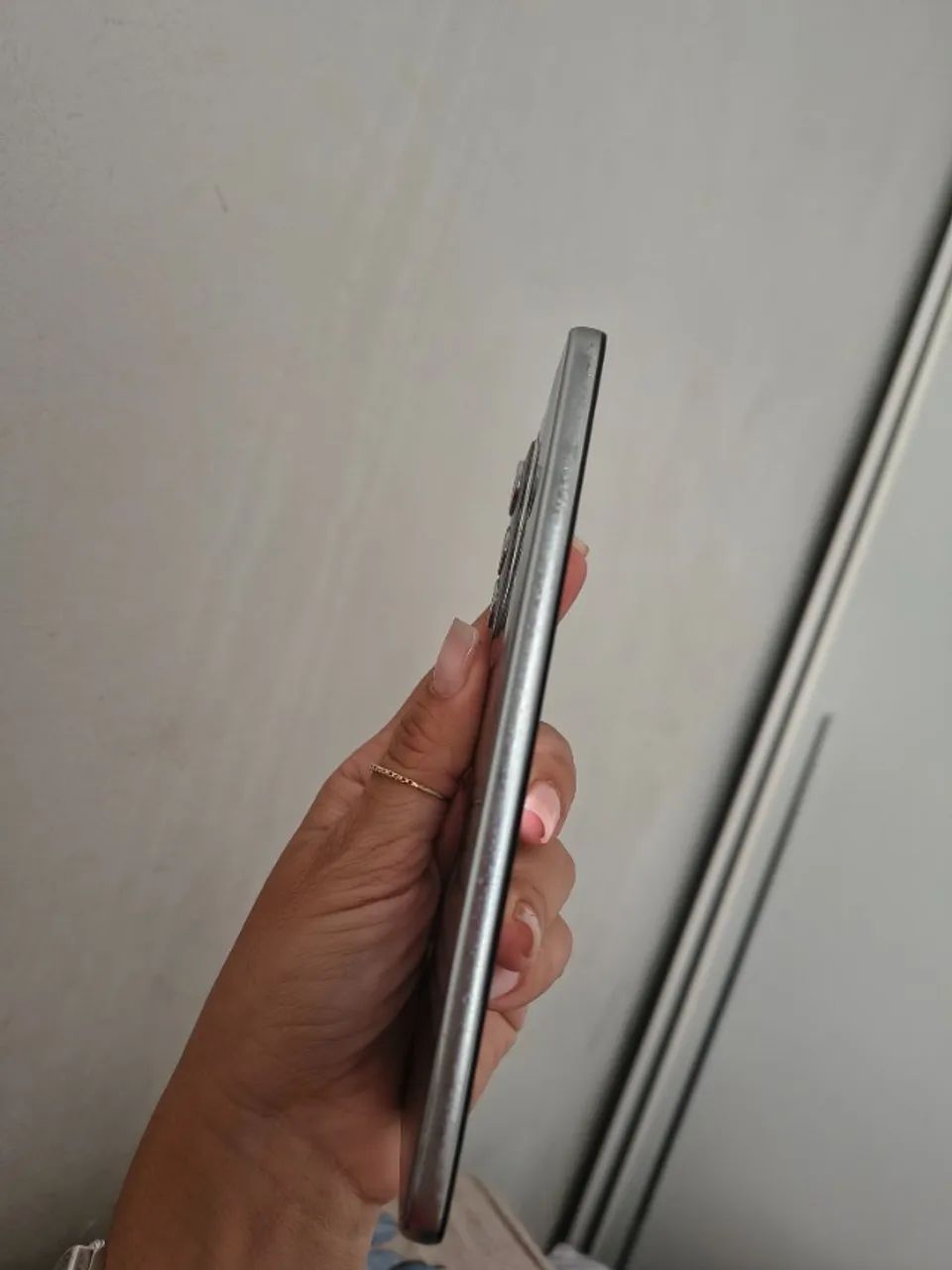Moto Edge 30 128gb - Foto 3