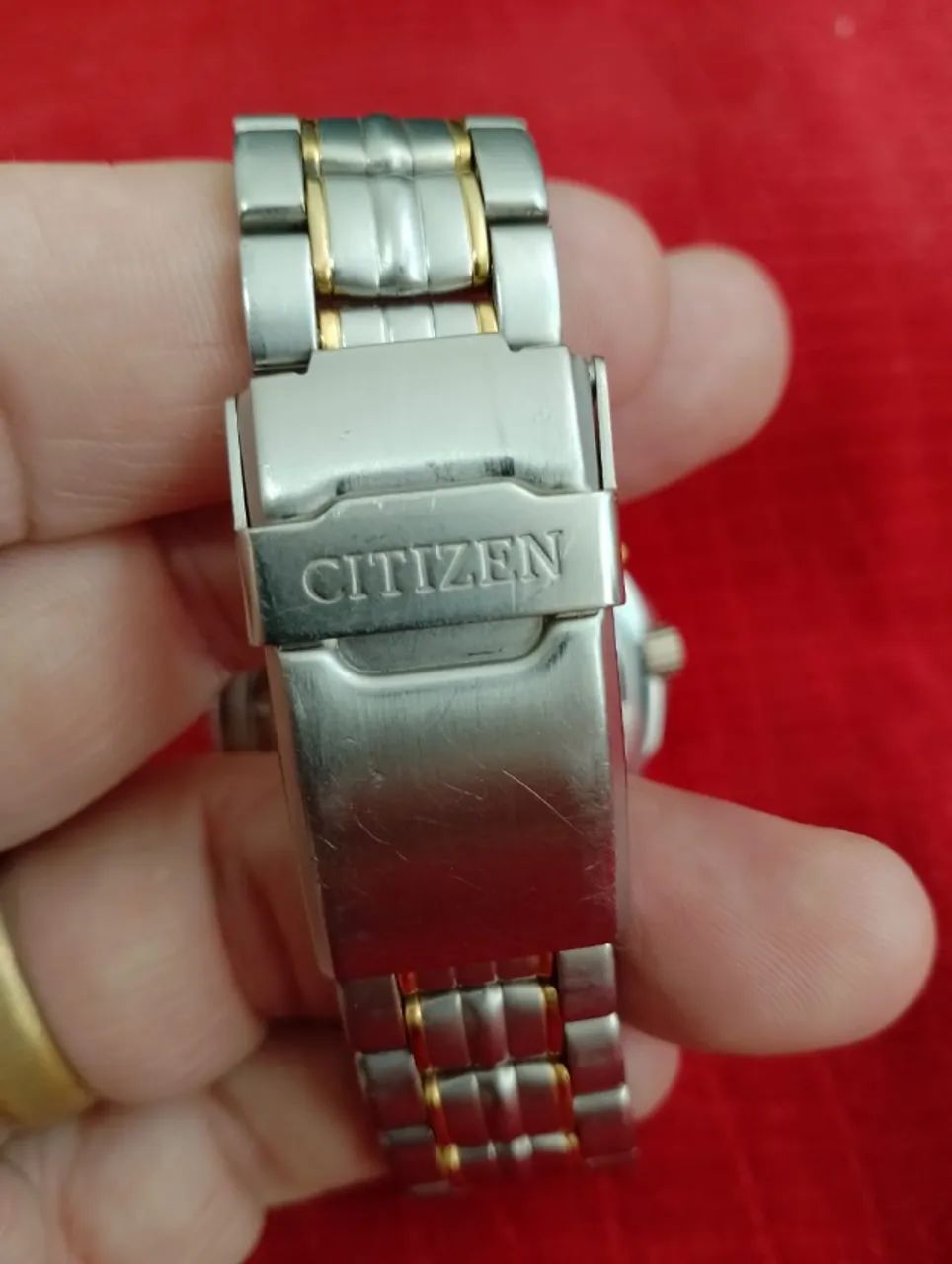 RELÓGIO CITIZEN PROMASTER WR 100 - Foto 4