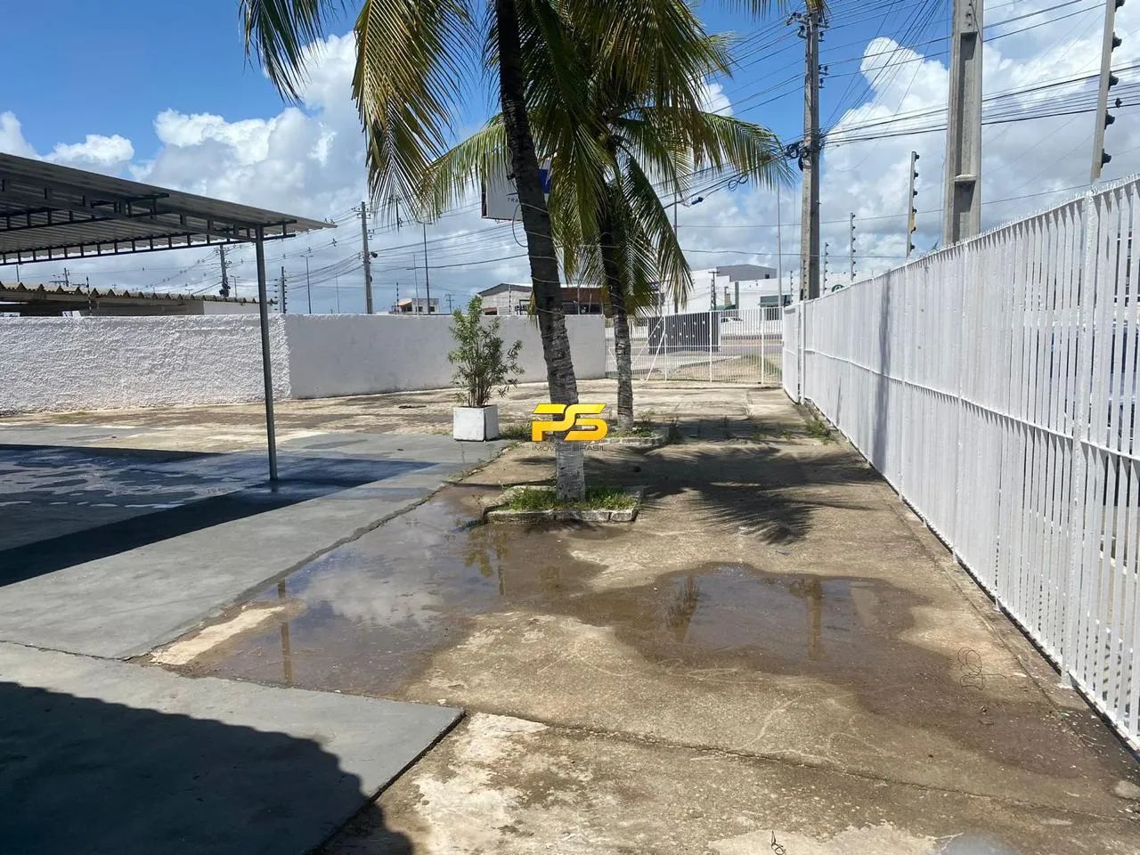 Galpão 250m² na margem da BR-230 em Cabedelo para Alugar REF: PS3940 - Foto 2