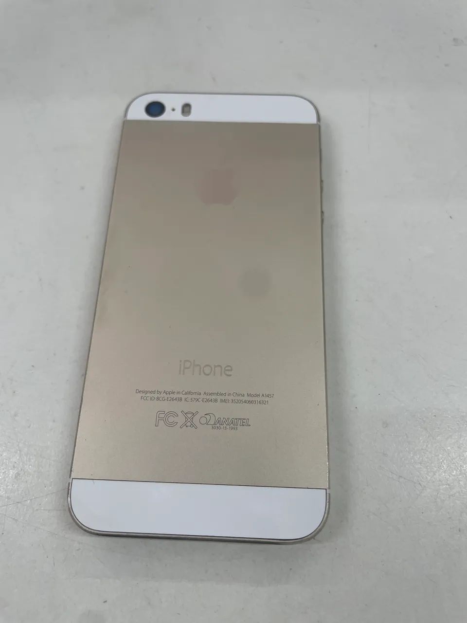 Iphone 5s - Foto 2