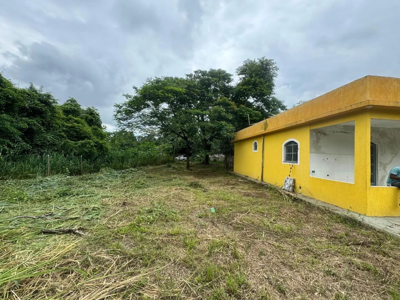 Foto - Itaboraí - Outeiro das Pedras