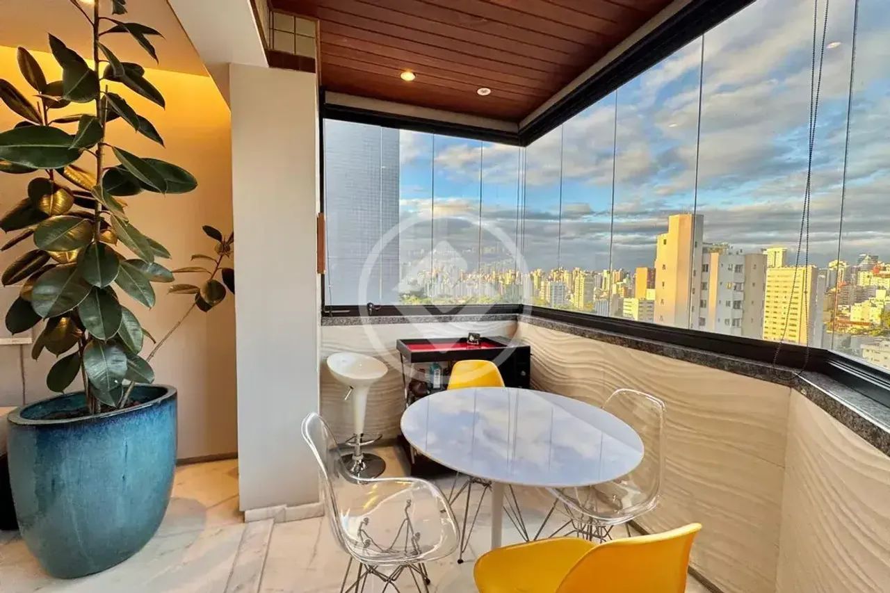 APARTAMENTO COM 3 QUARTOS PARA VENDA NO CIDADE JARDIM, codigo: 349678 - Foto 5