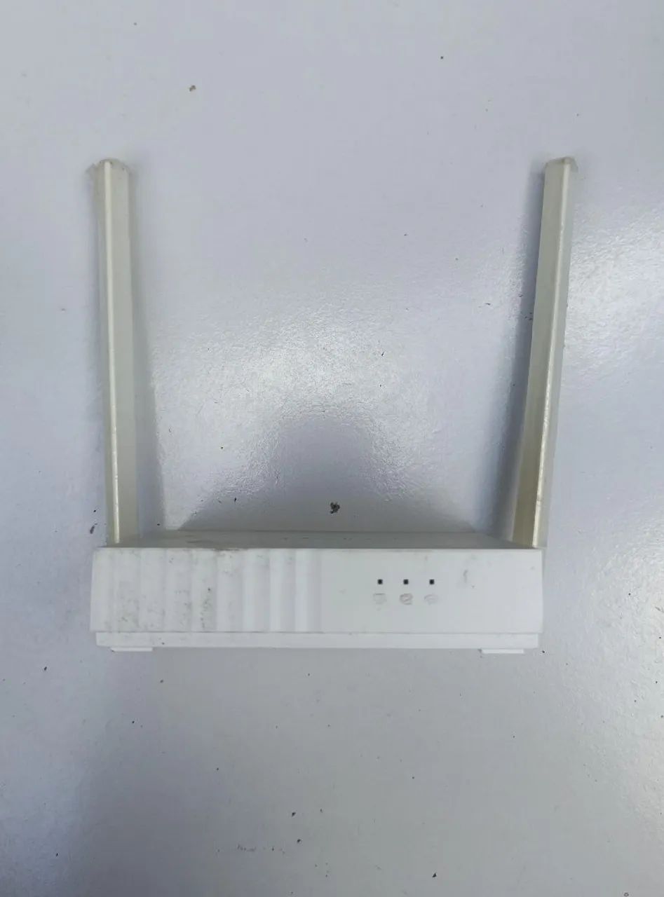 Roteador repetidor TP-Link duas antenas (entrega)  - Foto 3