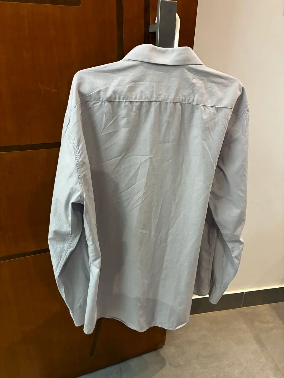 Camisa social Vila Romana  - Foto 2