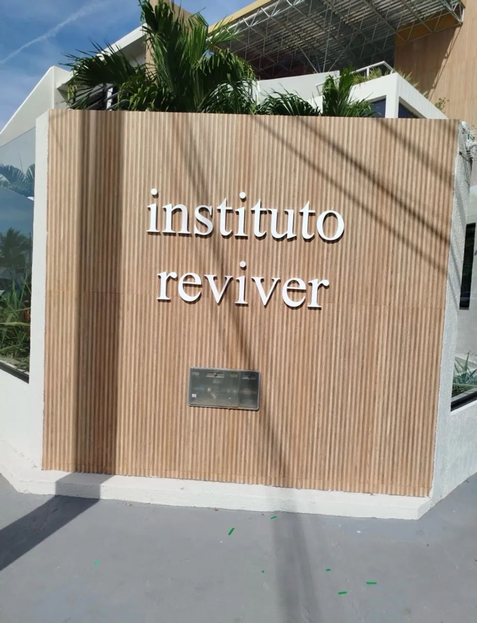 Alugo consultório de 14 m² no Espaço Instituto Reviver