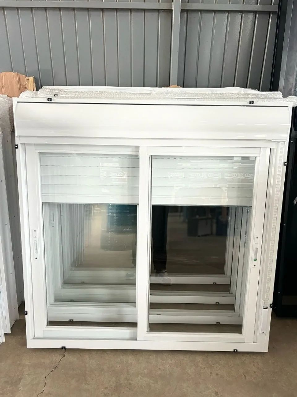 JANELAS PERSIANA  - Foto 2