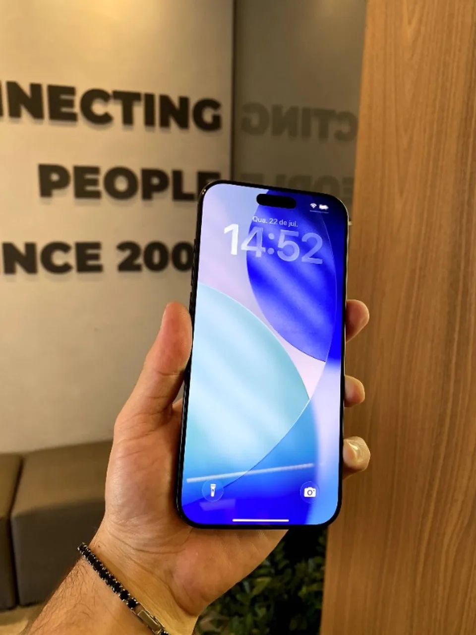iPhone 16 Pro Max 256GB 88%