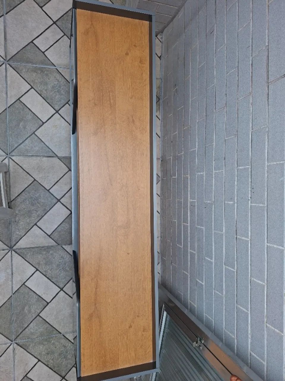 Rack 160cm - Foto 5