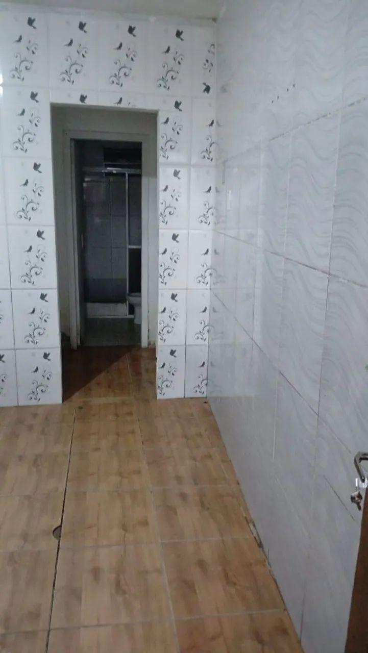 Alugo Kitnet Semi-imobiliada com Água e Luz incluso - Foto 5