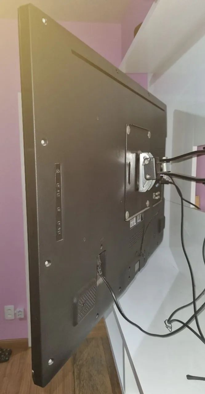 Tv Philips 43 polegadas  - Foto 5