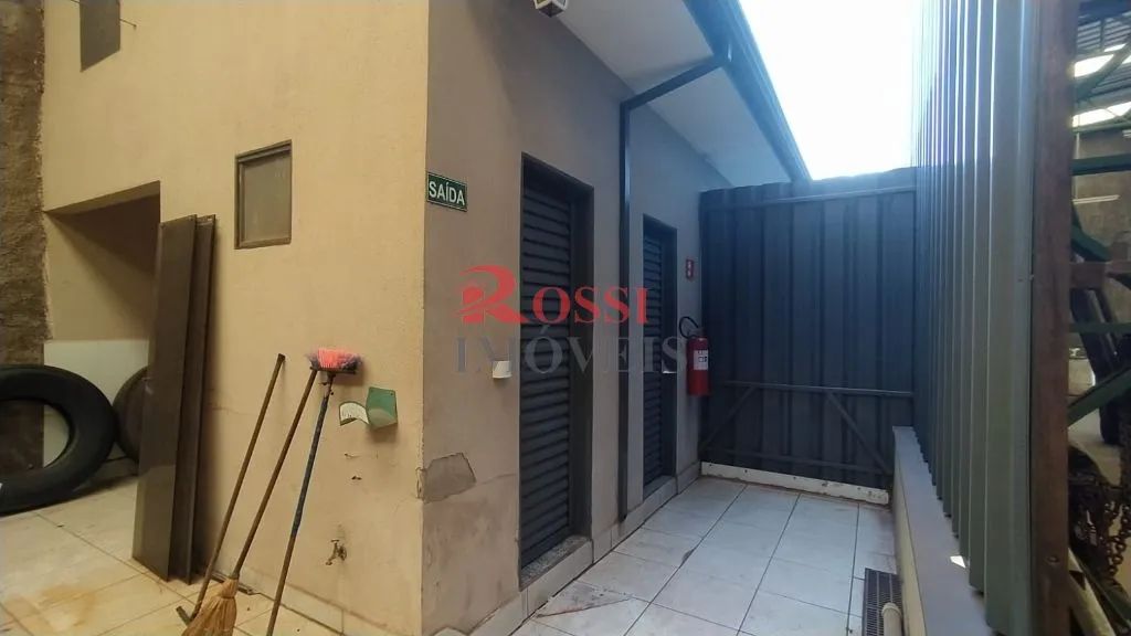 BARRACÃO EM SANTA GERTRUDES - Foto 4