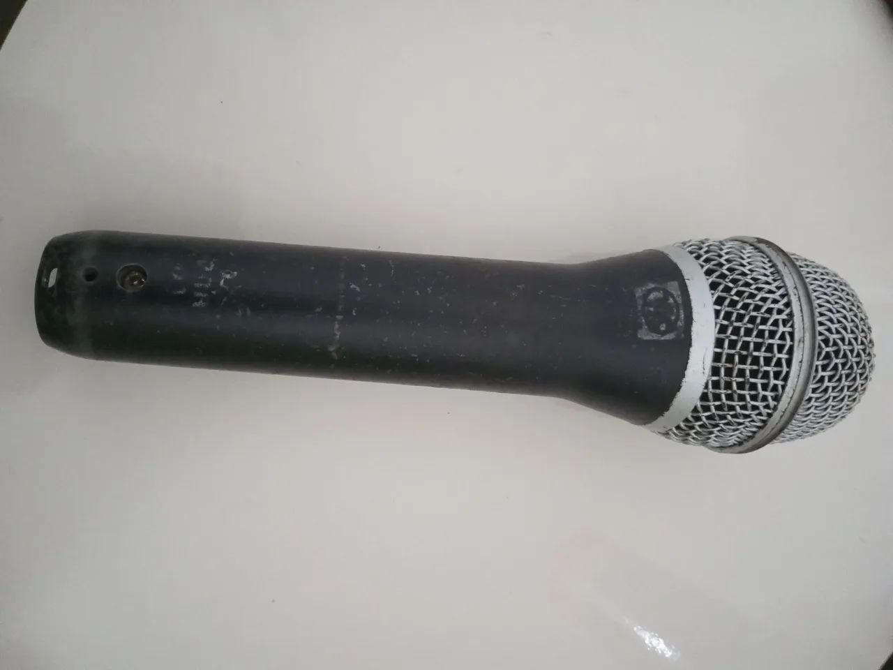 Microfone Superlux PRA D1 