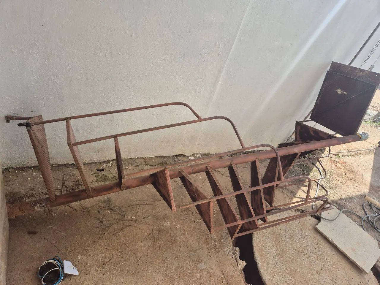 Escada caracol65115635344002121