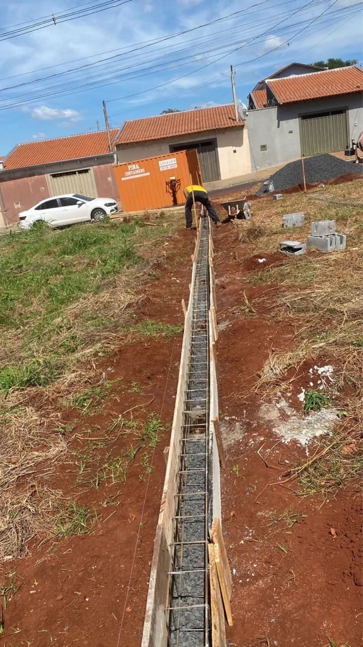 Foto - Ribeirão Preto - Parque das Oliveiras