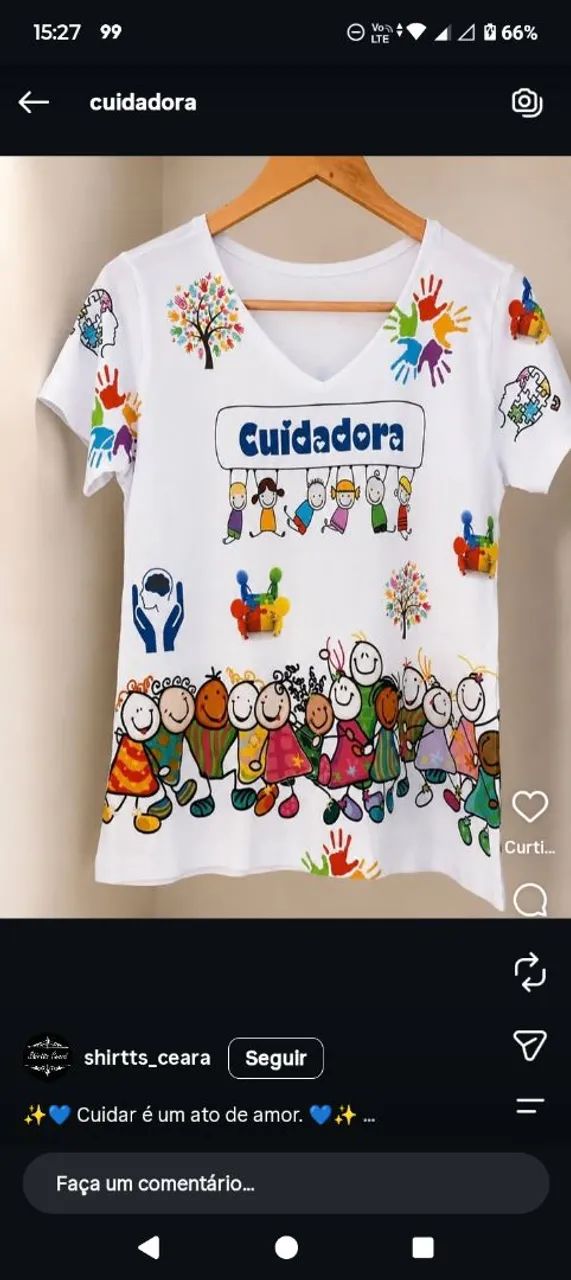Cuidadora 