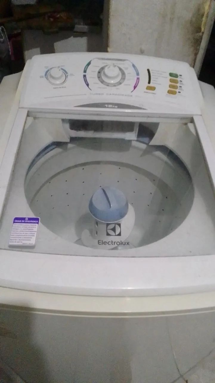 Máquina de lavar  - Foto 2