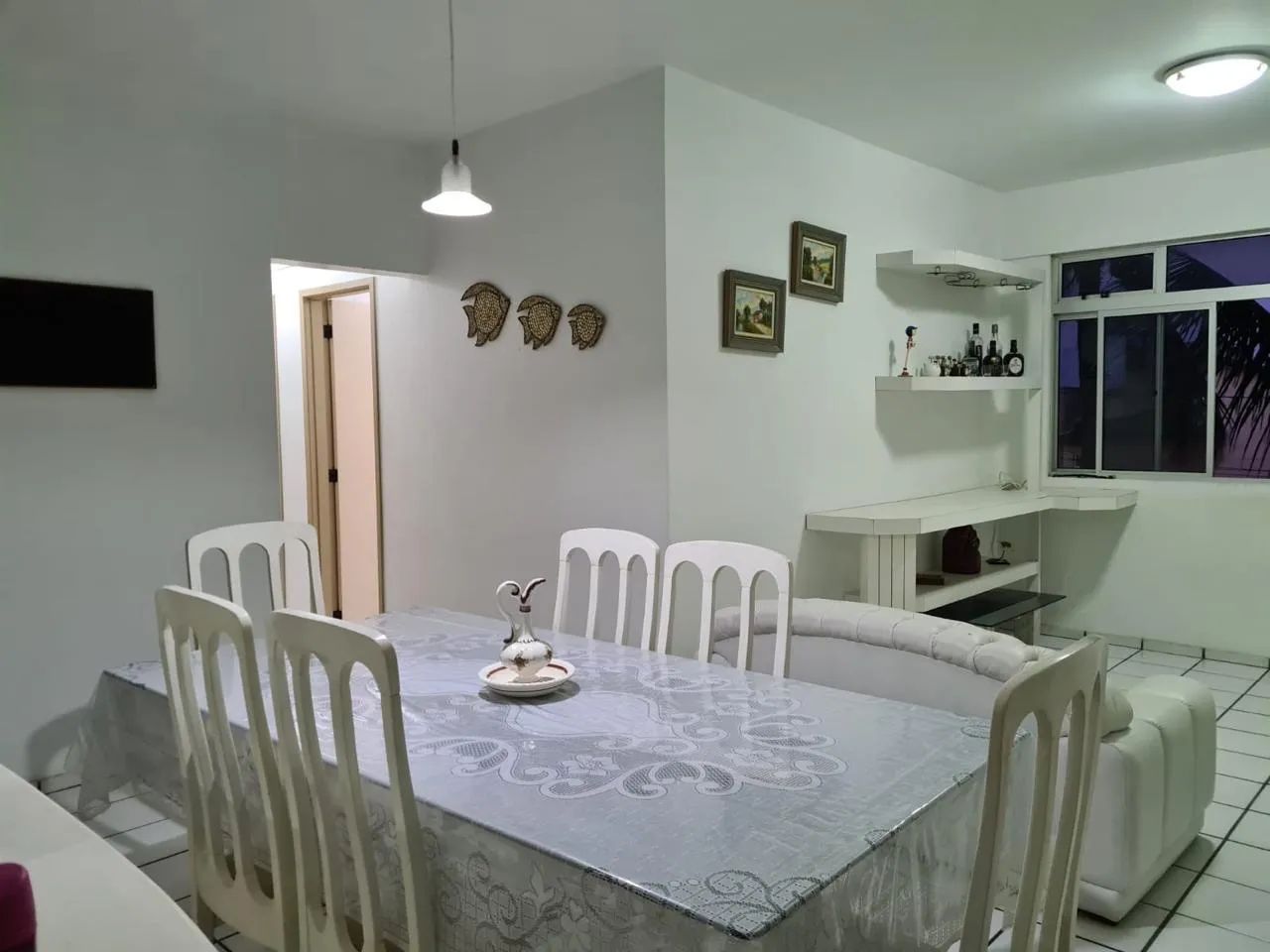 Apartamento na Tabuba - Foto 5