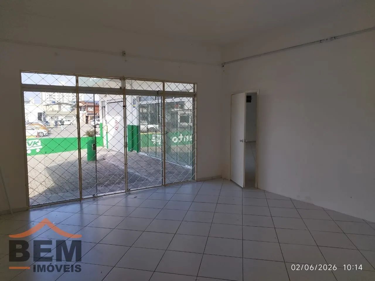 Sala Comercial para aluguel em Itajaí - Foto 2