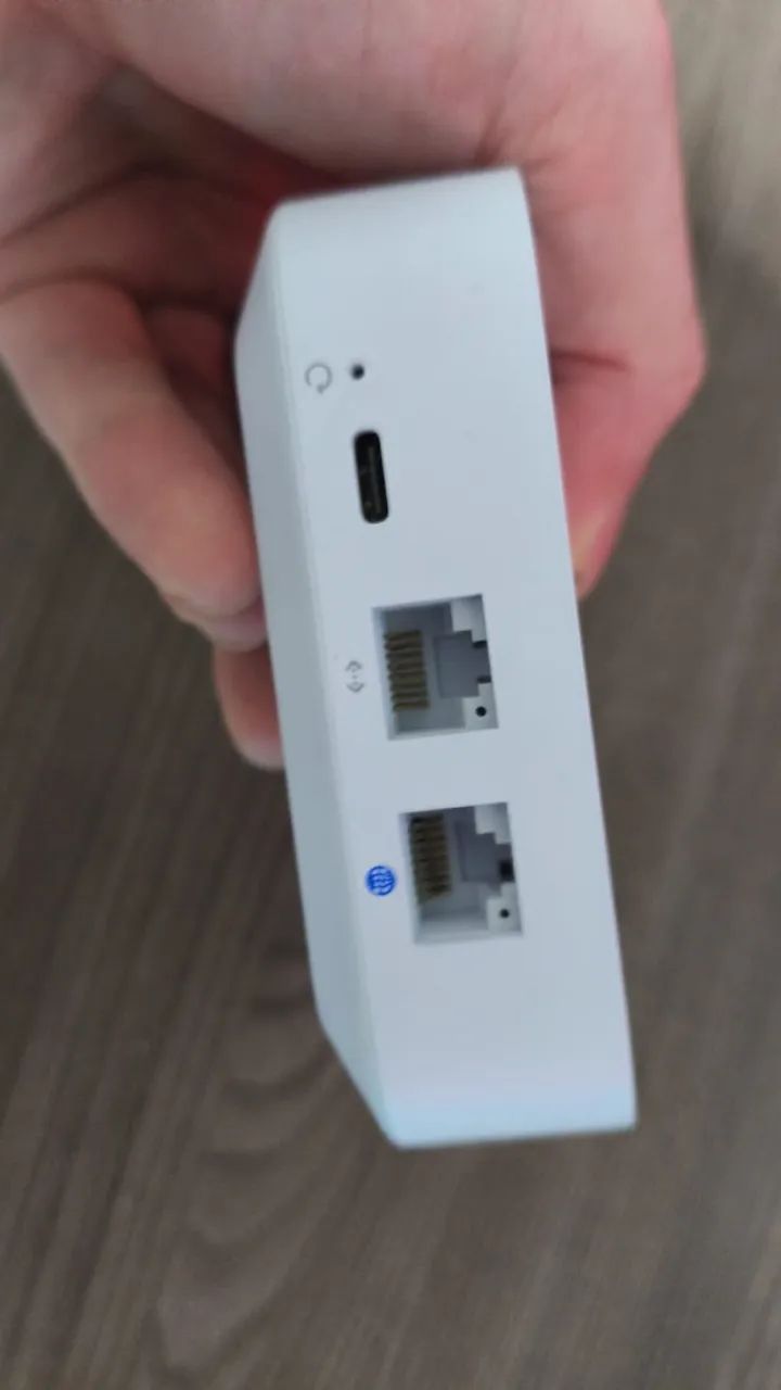 Ubiquiti UniFi UXG-Lite - Foto 2