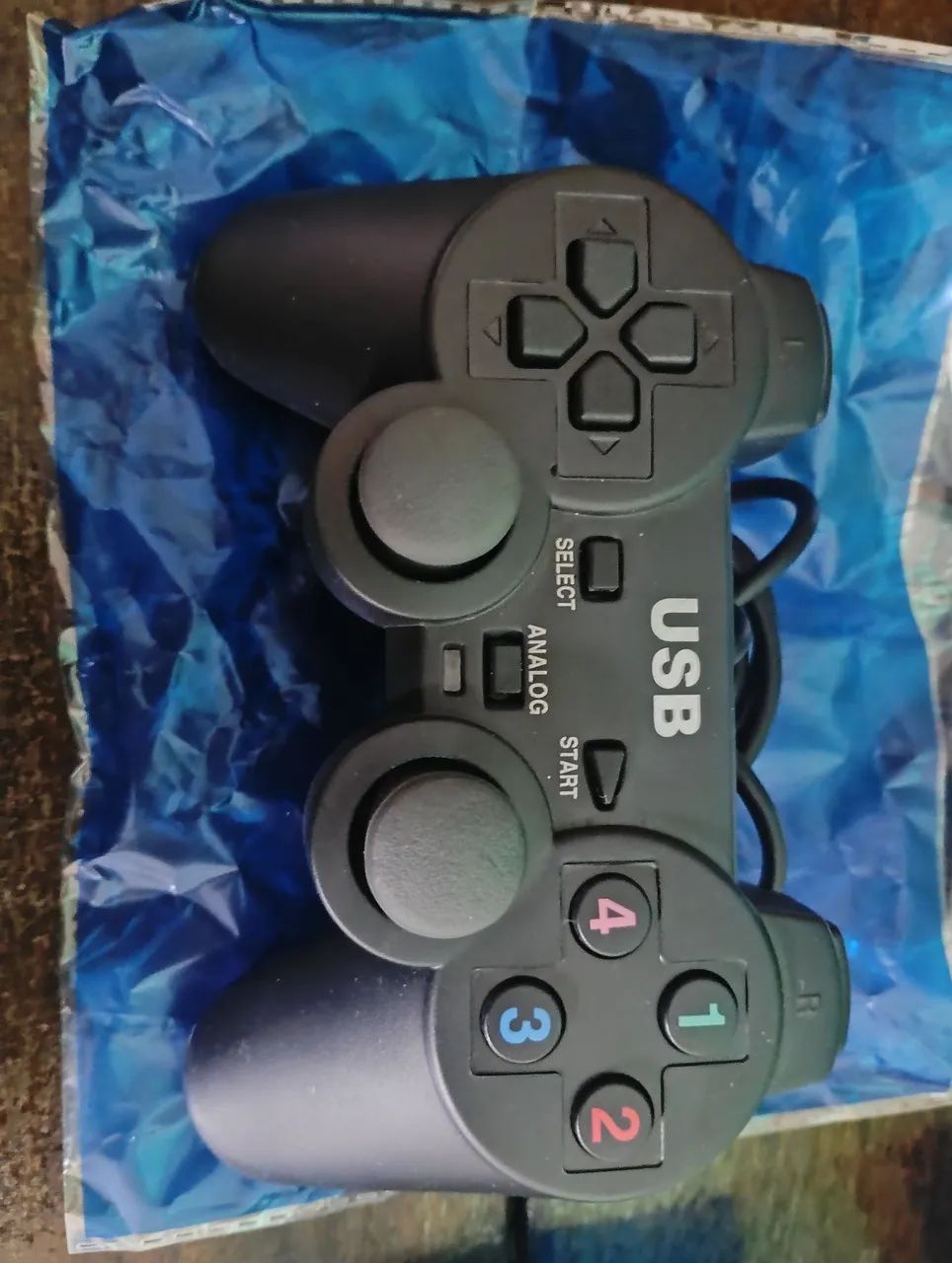 Controles para Pc e vídeos game  - Foto 2
