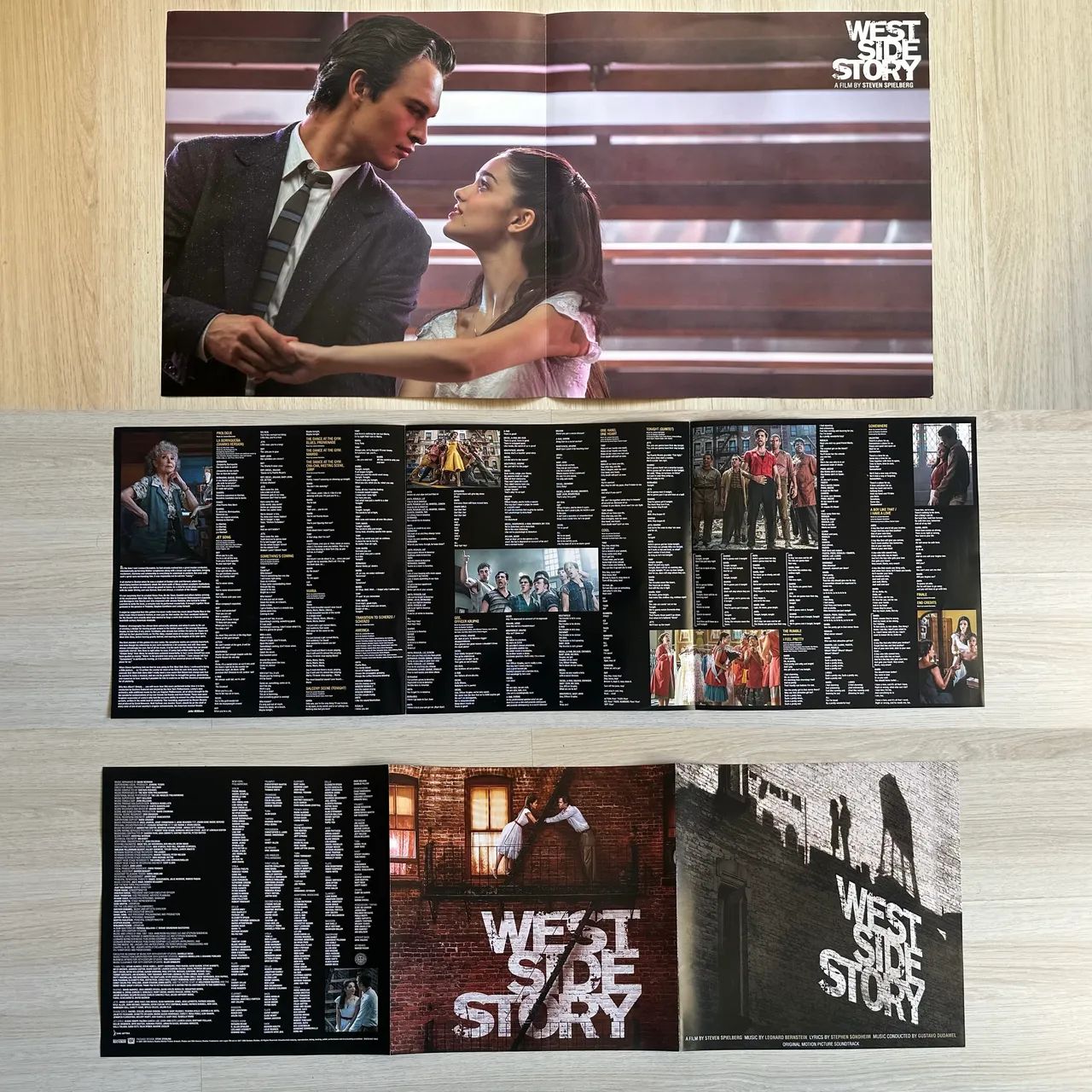 West Side Story "Target" (Vermelho) - Foto 4