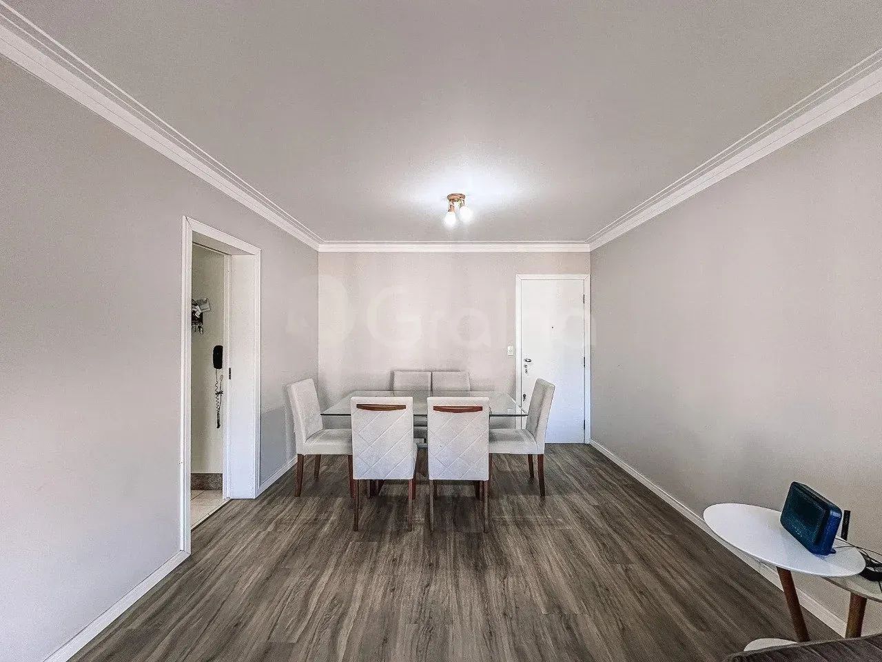 Imóvel para venda com 95 metros quadrados com 3 quartos em Itacorubi - Florianópolis - SC - Foto 4