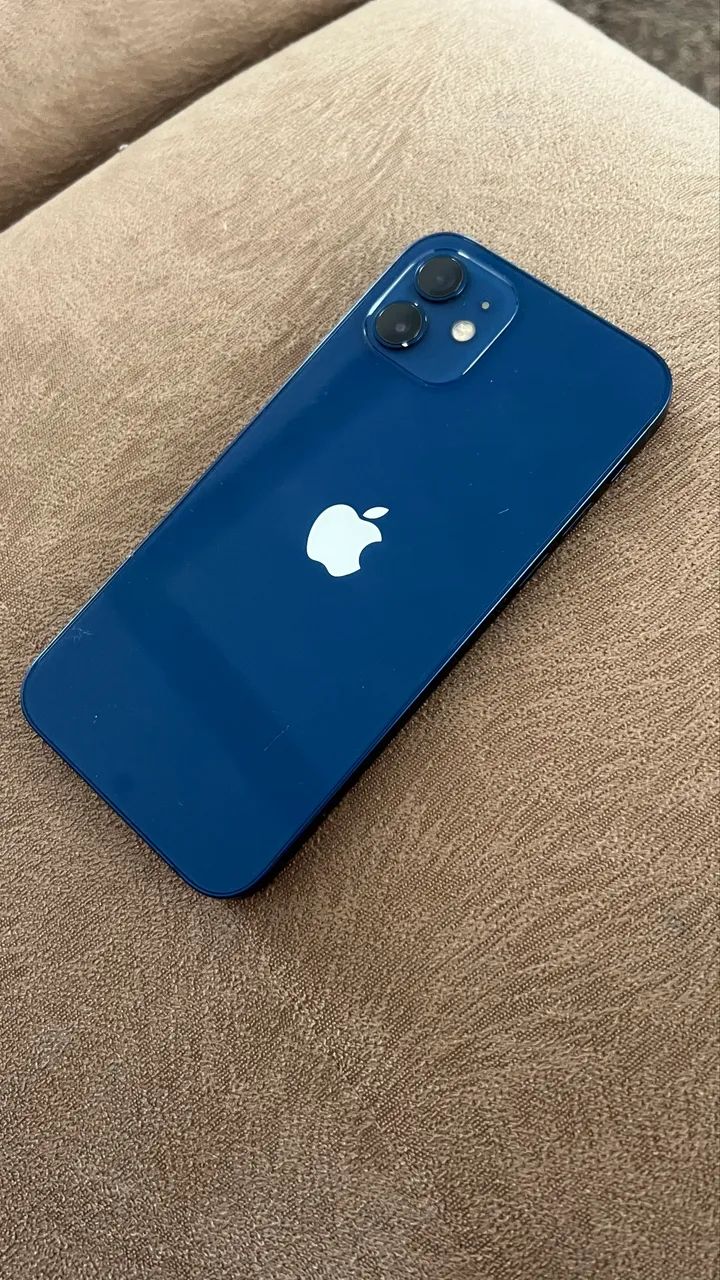 iPhone 12/ 256g vendo/troco - Foto 2