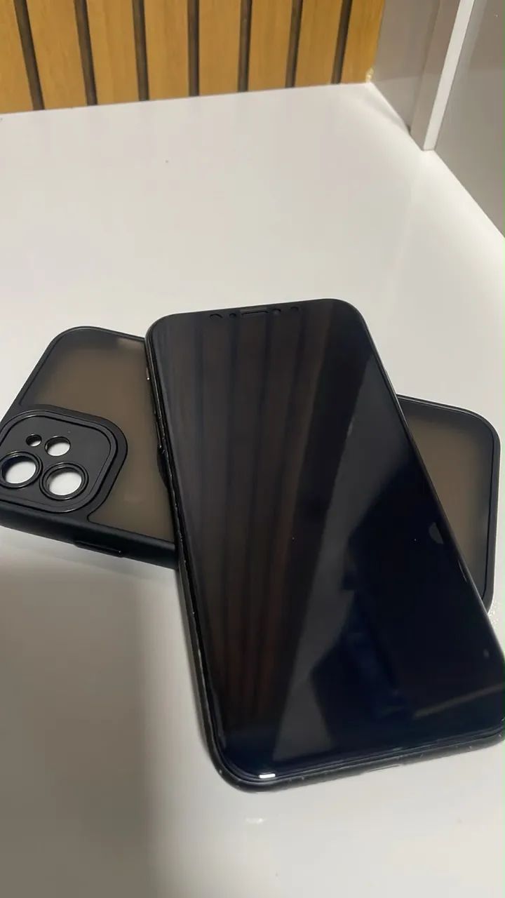 iPhone 11 - 128GB 