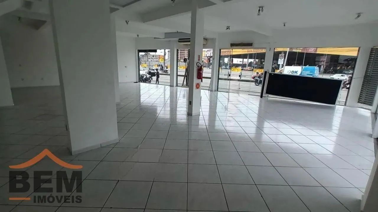 Sala Comercial para Locação em Ponto Estratégico do Bairro Cordeiro - Itajaí - Foto 3