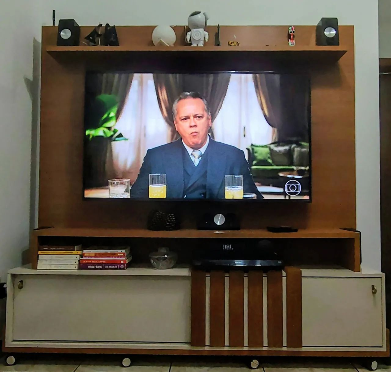 Home/Estante p/ TV até 65 Polegadas  - Foto 5