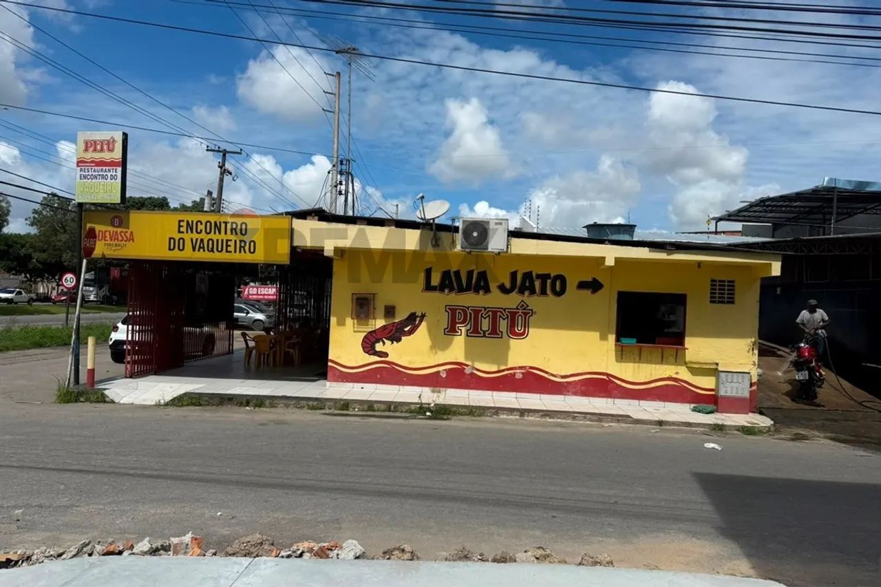 PONTO À VENDA NO BAIRRO DO SANTOS DUMONT - Foto 4