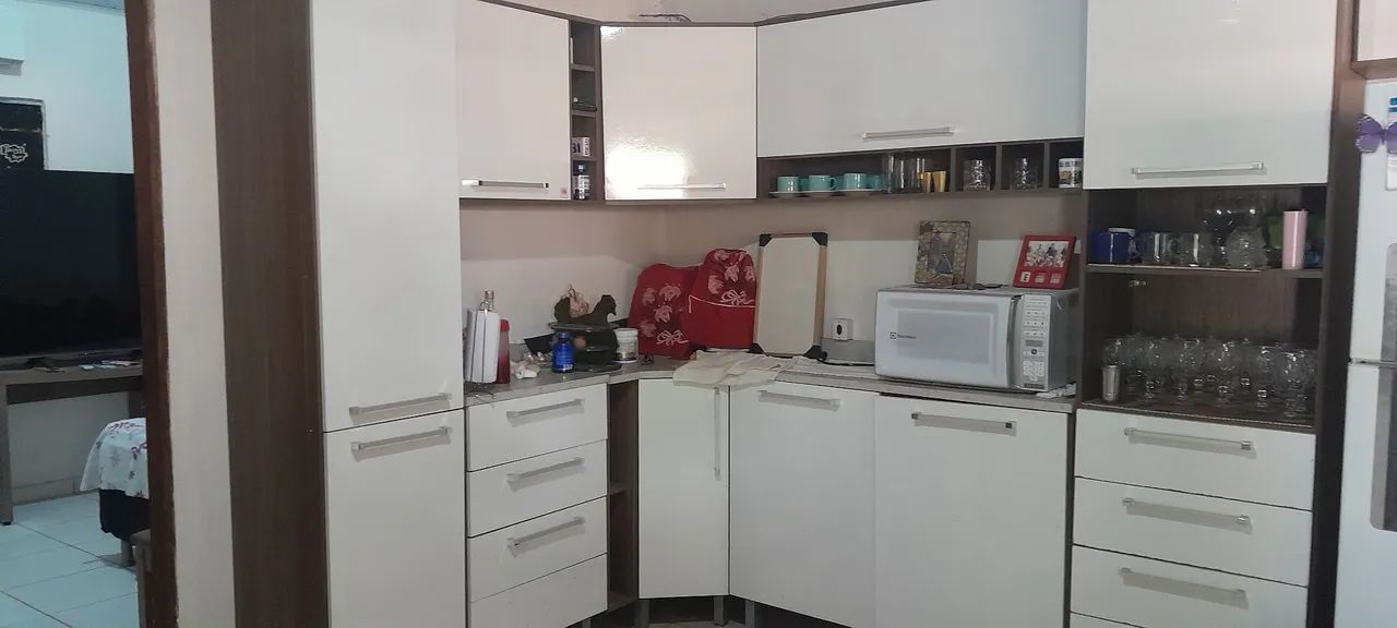 Armário de Cozinha 