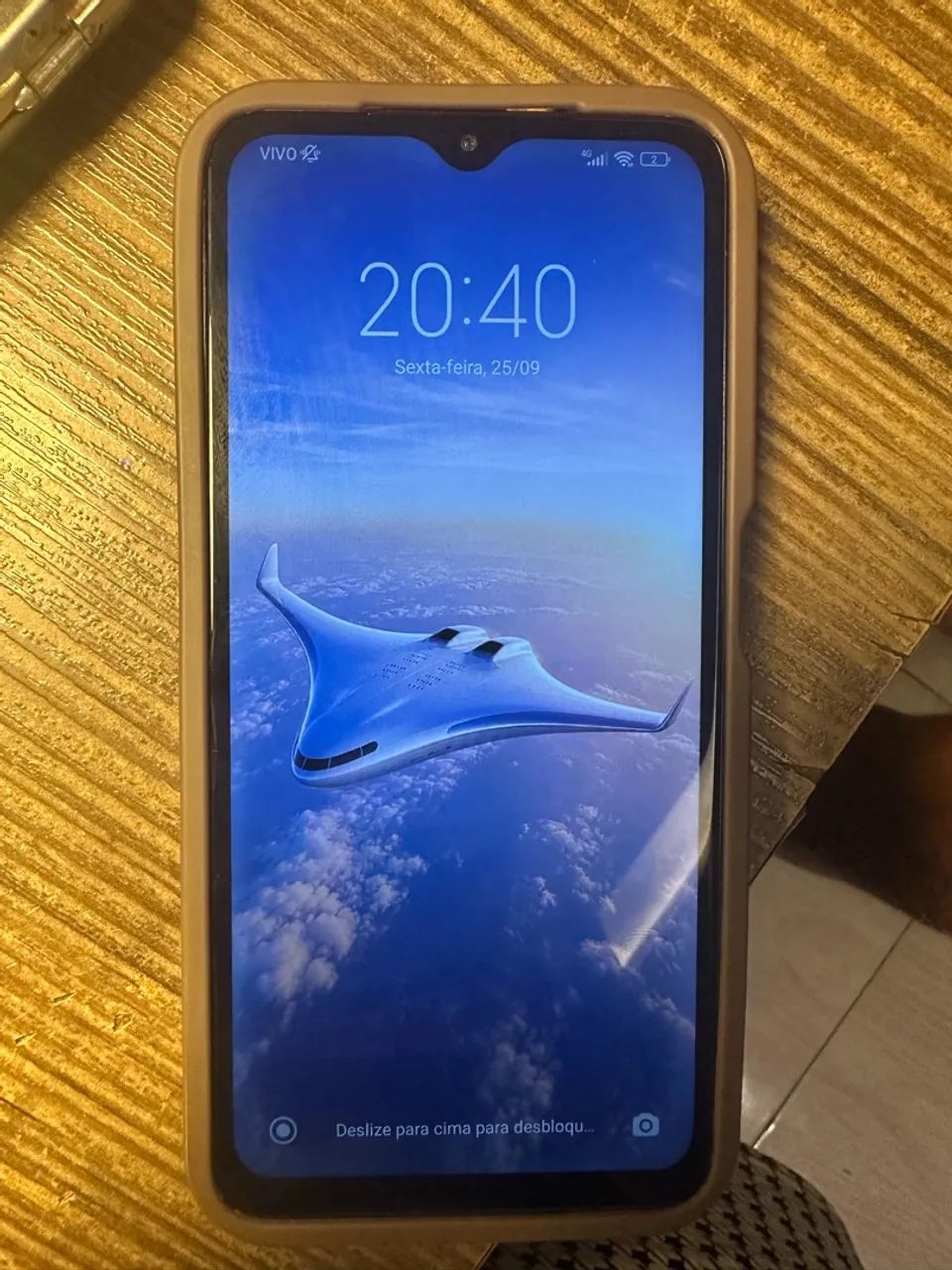 Celular Xiome poco M3 - Foto 2