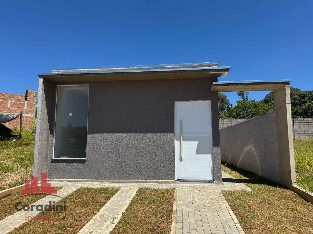 Casa a venda Residencial Terras de Amparo - Foto 2